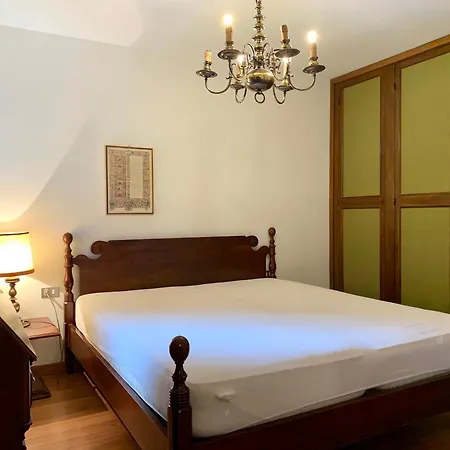Trilocale Fiori Apartment