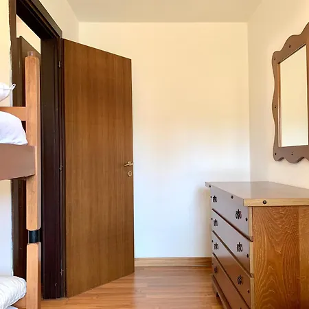 Apartment Trilocale Fiori