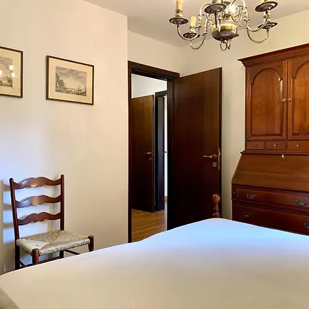 Trilocale Fiori