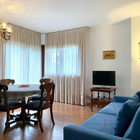 Apartment Trilocale Fiori Madonna di Campiglio