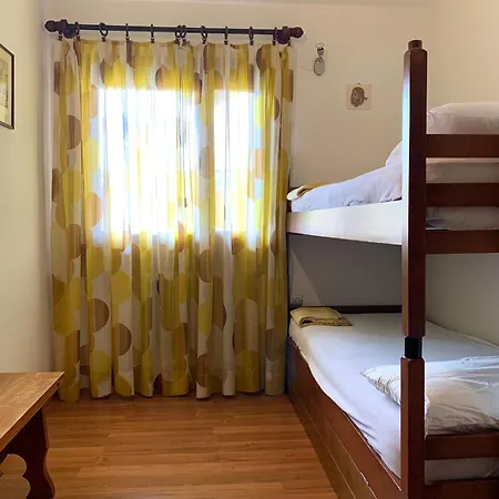 Trilocale Fiori Apartment