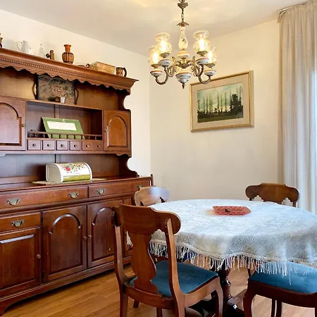 Trilocale Fiori Apartment *